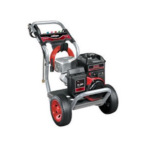 BRIGGS AND STRATTON, 020324-0 Pressure Washer