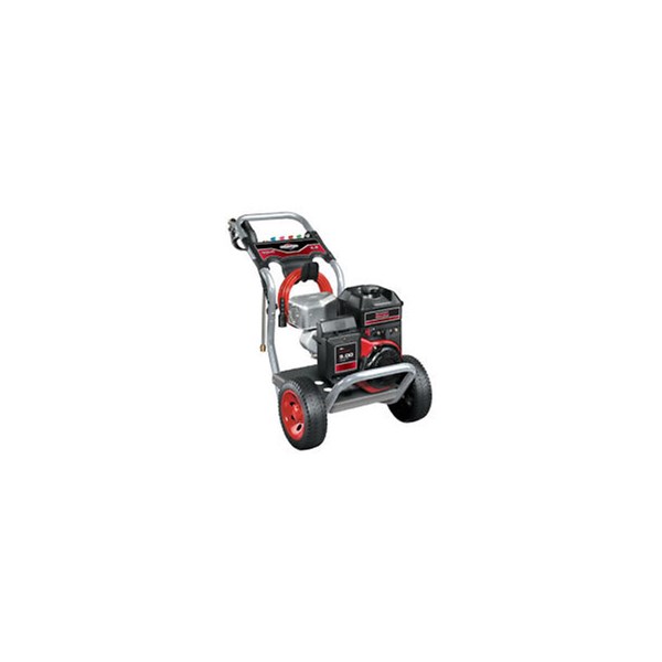 BRIGGS AND STRATTON, 020324-0 Pressure Washer