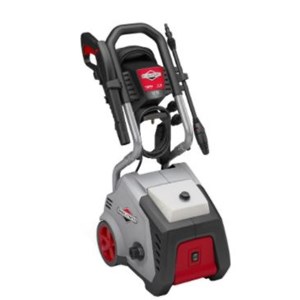 BRIGGS AND STRATTON, 020600-00 Pressure Washer