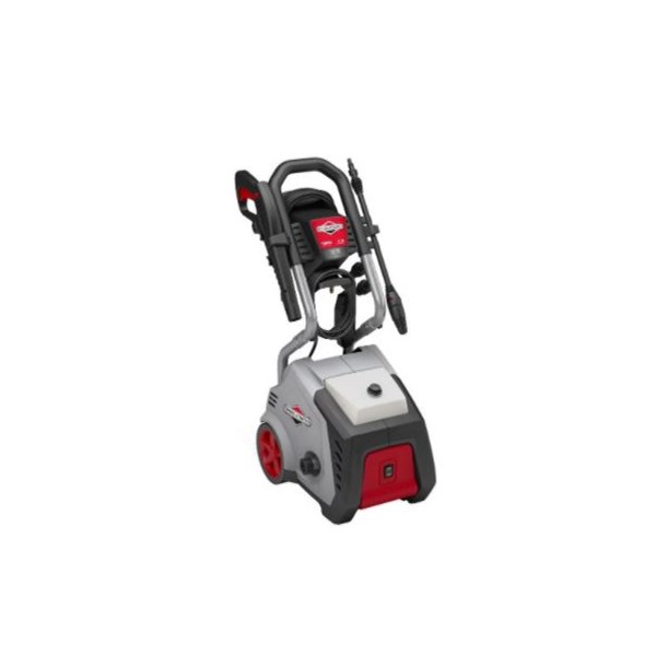 BRIGGS AND STRATTON, 020600-00 Pressure Washer