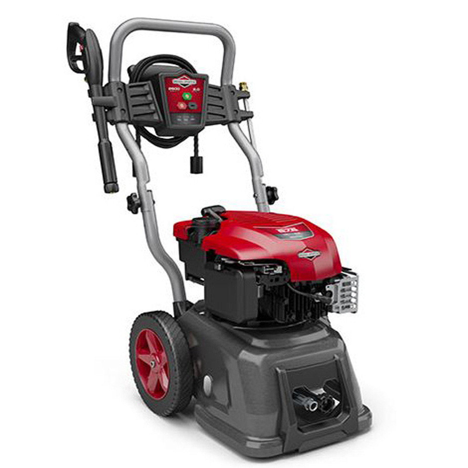 BRIGGS AND STRATTON, 020594-00 Pressure Washer
