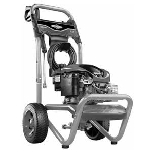 BRIGGS AND STRATTON, 020400-0 Pressure Washer