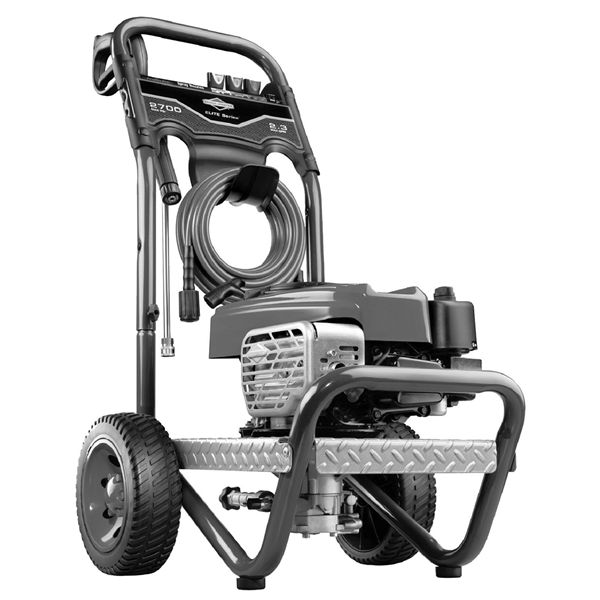 BRIGGS AND STRATTON, 020389-0 Pressure Washer