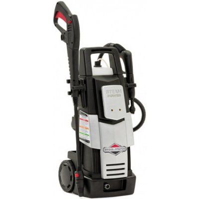 BRIGGS AND STRATTON, 020628-00 Pressure Washer