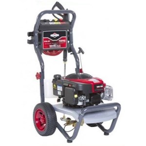 BRIGGS AND STRATTON, 020537-00 Pressure Washer