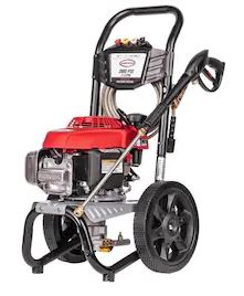 BRIGGS AND STRATTON, 020478-0 Pressure Washer
