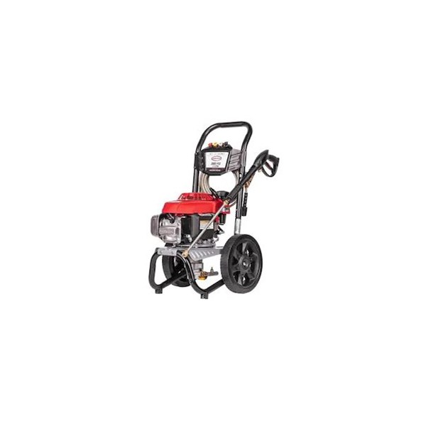 BRIGGS AND STRATTON, 020478-0 Pressure Washer