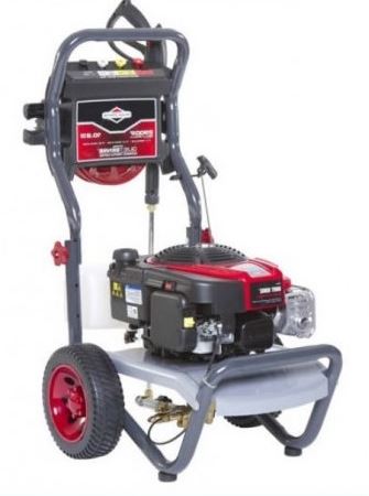 BRIGGS AND STRATTON, 020477-0 Pressure Washer