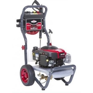 BRIGGS AND STRATTON, 020477-0 Pressure Washer