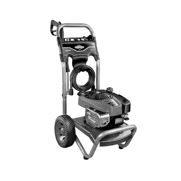 BRIGGS AND STRATTON, 020452-0 Pressure Washer