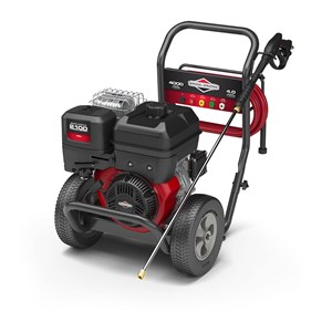 BRIGGS AND STRATTON, 020596-02 Pressure Washer