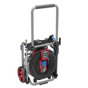 BRIGGS AND STRATTON, 020667V-00 Pressure Washer