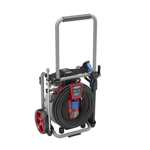 BRIGGS AND STRATTON, 020667V-00 Pressure Washer