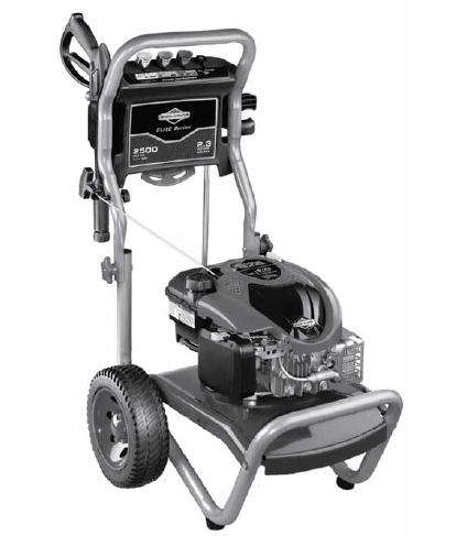 BRIGGS AND STRATTON, 020461-0 Pressure Washer