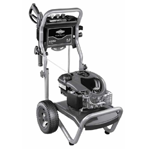 BRIGGS AND STRATTON, 020461-0 Pressure Washer