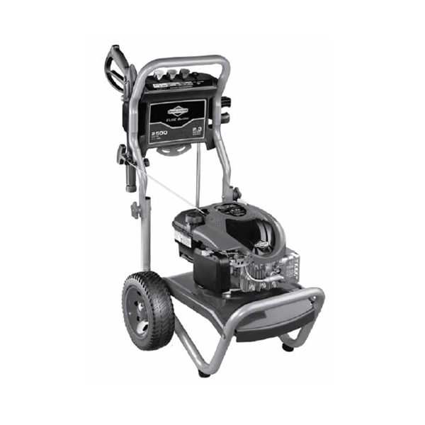BRIGGS AND STRATTON, 020461-0 Pressure Washer