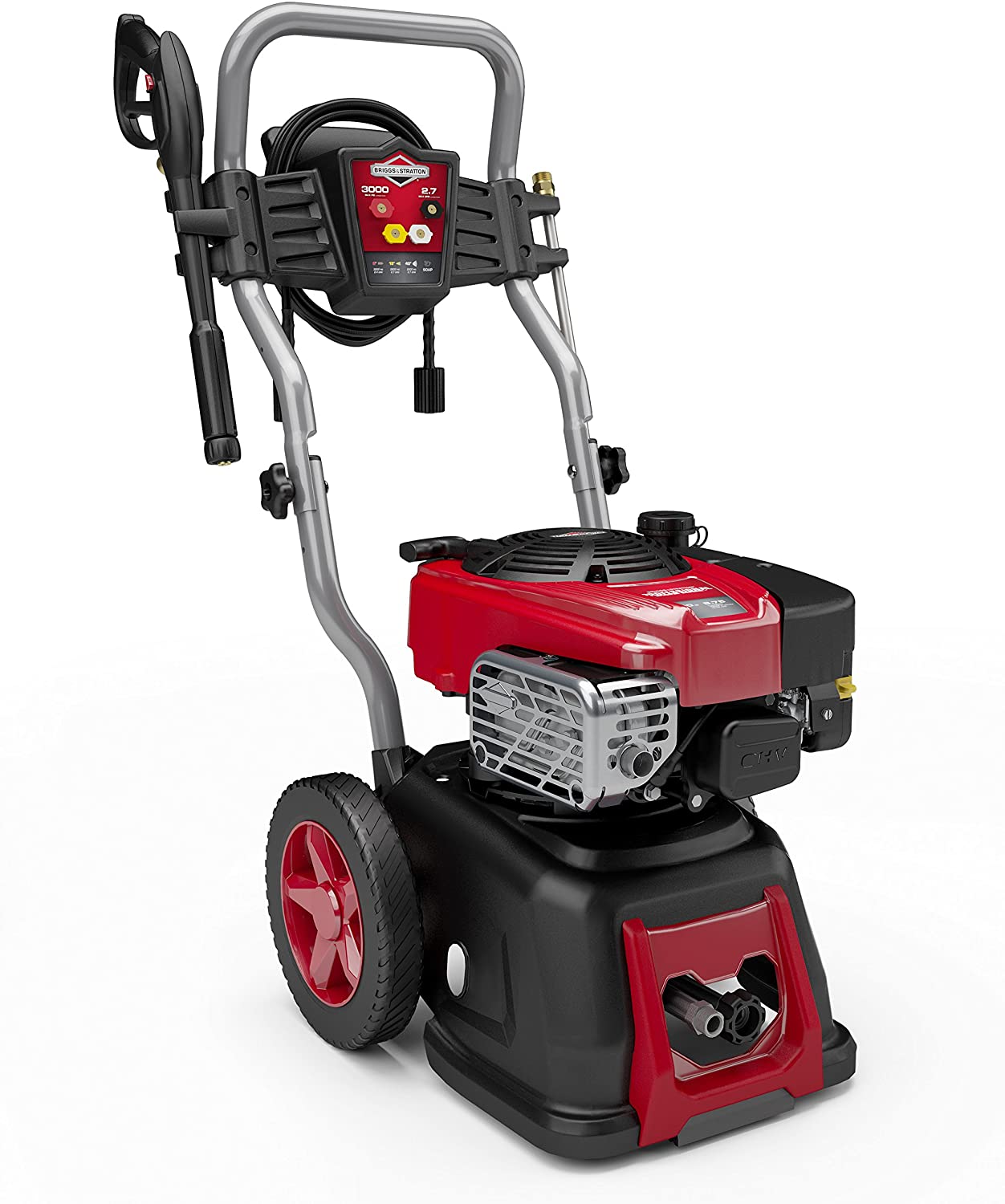 BRIGGS AND STRATTON, 020662-0 Pressure Washer