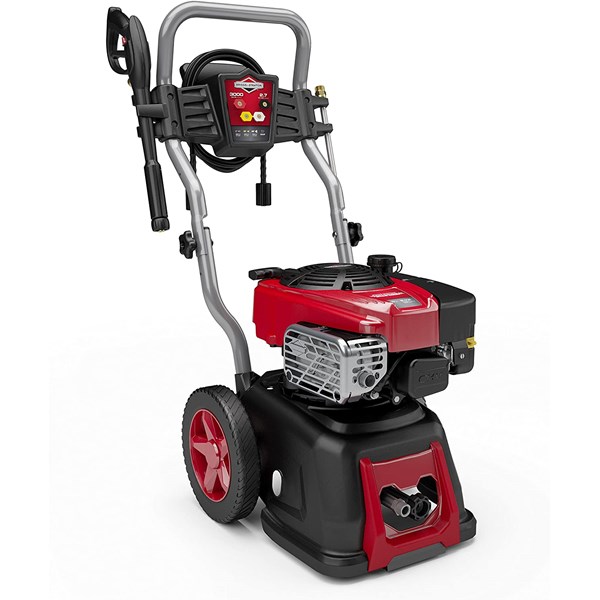 BRIGGS AND STRATTON, 020662-0 Pressure Washer