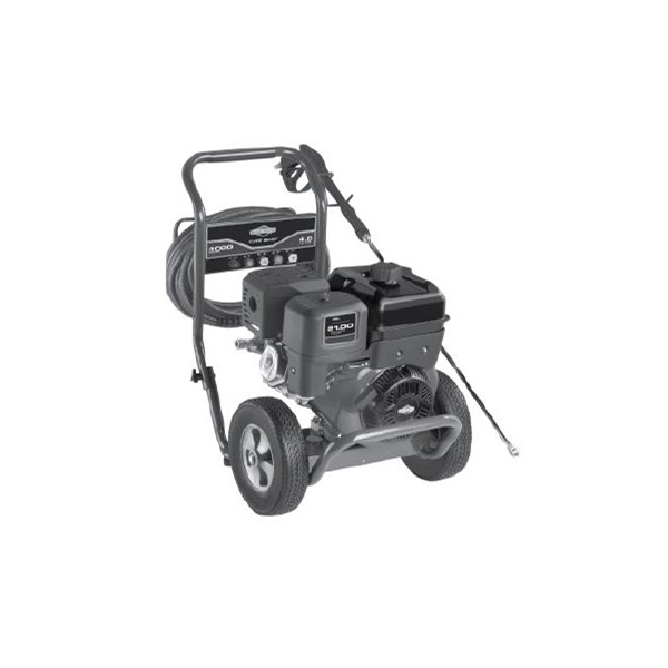 BRIGGS AND STRATTON, 020507-02 Pressure Washer