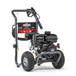 BRIGGS AND STRATTON, 020775A-00 Pressure Washer