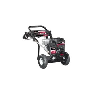 BRIGGS AND STRATTON, 01806 Pressure Washer