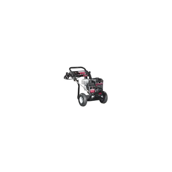 BRIGGS AND STRATTON, 01806 Pressure Washer
