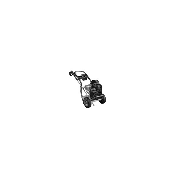 BRIGGS AND STRATTON, 020275-1 Pressure Washer