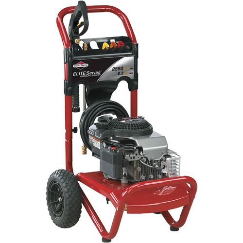 BRIGGS AND STRATTON, 020250-1 Pressure Washer