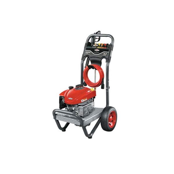 BRIGGS AND STRATTON, 020273-2 Pressure Washer
