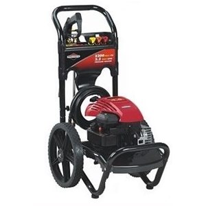 BRIGGS AND STRATTON, 020305-2 Pressure Washer