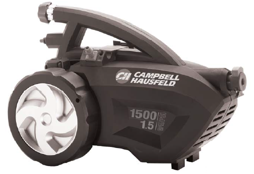 CAMPBELL HAUSFELD, PW135002 Pressure Washer