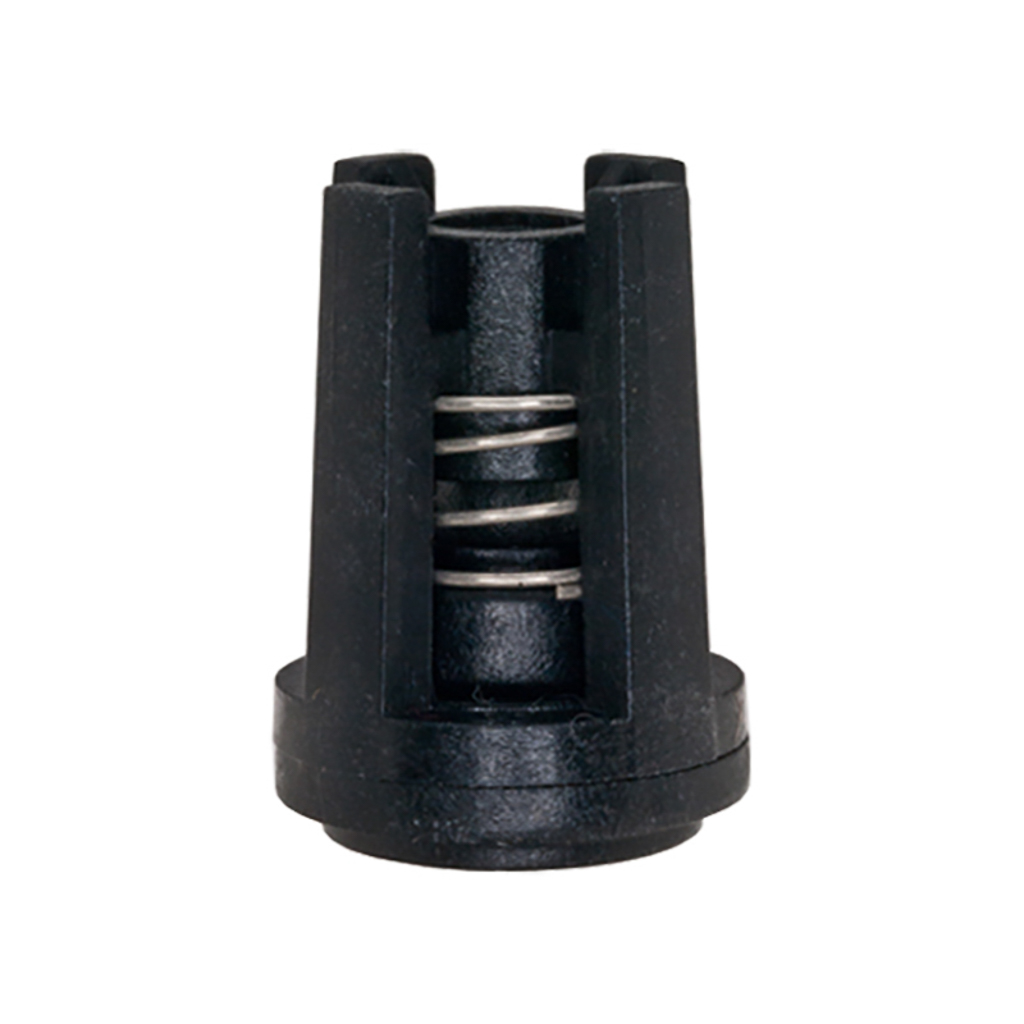 1001.3173, ASSY VLV CHK OUTLET