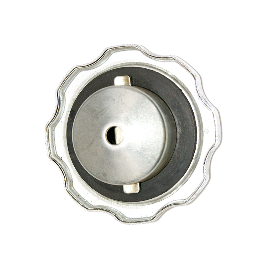 1001.2720, METAL FUEL CAP