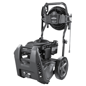 CRAFTSMAN, 020603-00 Pressure Washer