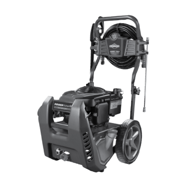 CRAFTSMAN, 020603-00 Pressure Washer