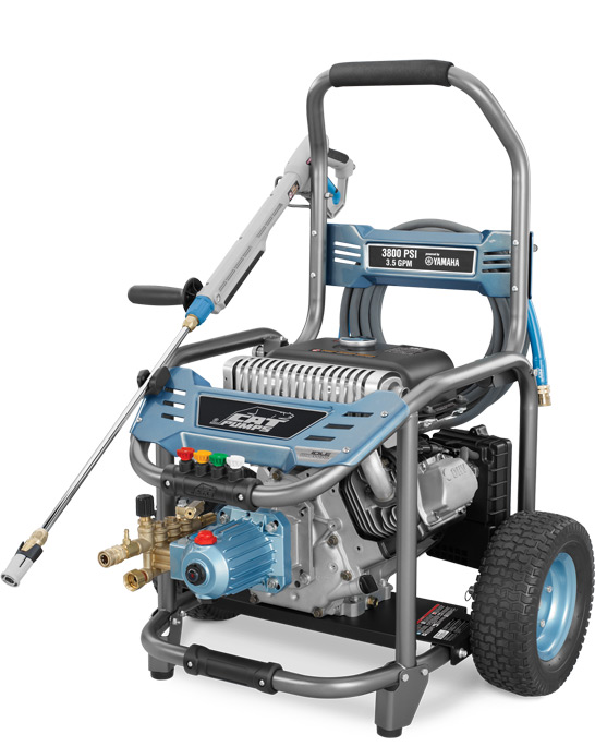 CAT, CT80801 Pressure Washer