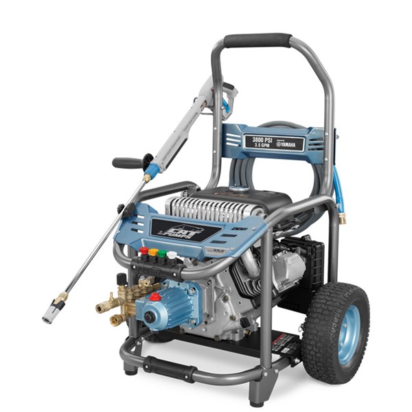 CAT, CT80801 Pressure Washer