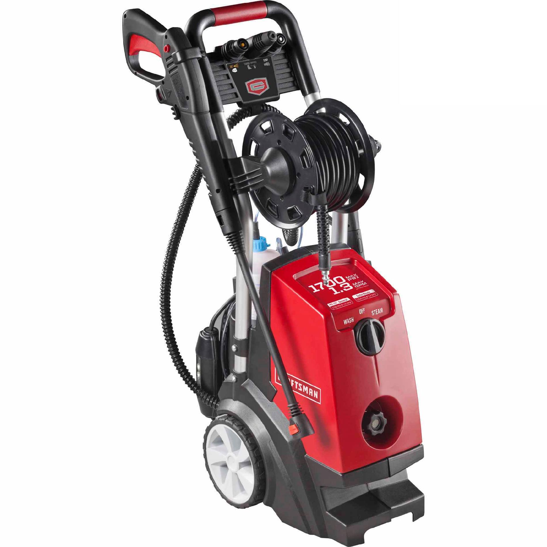 CRAFTSMAN, 580.750310 Pressure Washer