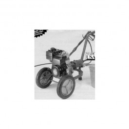 DEVILBISS, 1502WBT Pressure Washer