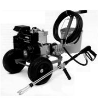 DEVILBISS, 1603WBF Pressure Washer