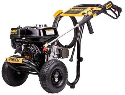 DEWALT, DXPW3625E, 61110 Pressure Washer