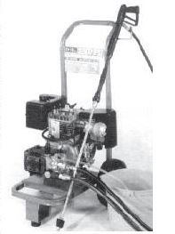 DEVILBISS, 2530CWB Pressure Washer