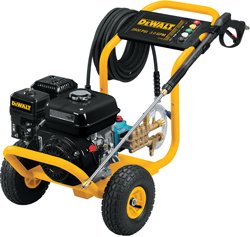 DEWALT, DP2800A-2 Pressure Washer
