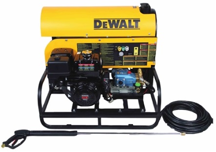 DEWALT, DXPWH3640, 60581-S Pressure Washer