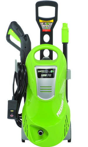 EARTHWISE, PW01850 Pressure Washer