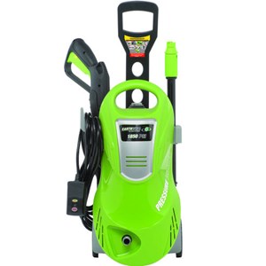 EARTHWISE, PW01850 Pressure Washer