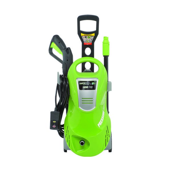 EARTHWISE, PW01850 Pressure Washer