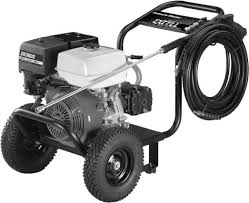 EXCELL, ZR3700 Pressure Washer