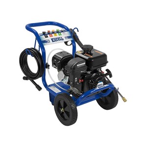 EXCELL, EPW2123100 Pressure Washer