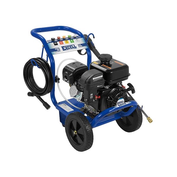 EXCELL, EPW2123100 Pressure Washer